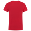 Afbeelding van T-Shirt V Hals Fitted