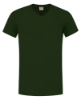 Afbeelding van T-Shirt V Hals Fitted