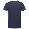 Afbeelding van T-Shirt V Hals Fitted