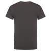 Afbeelding van T-Shirt V Hals Fitted