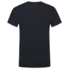 Afbeelding van T-Shirt V Hals Fitted