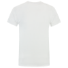 Afbeelding van T-Shirt V Hals Fitted