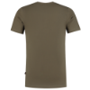 Afbeelding van T-Shirt V Hals Fitted