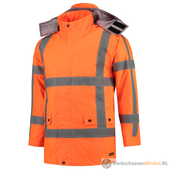 Afbeelding van Tricorp Parka RWS