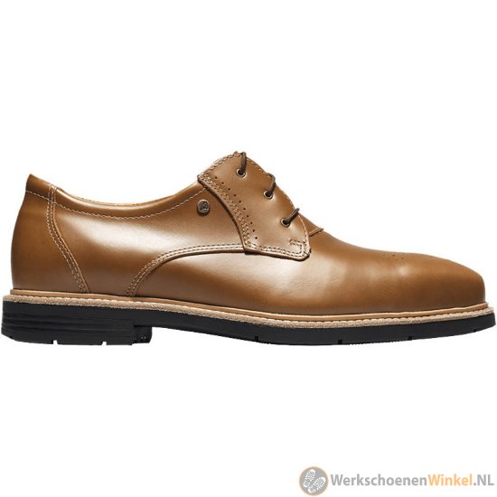 Afbeelding van Chique Veiligheidsschoenen Emma Marco Frontier S3 SRB ESD
