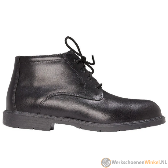 Afbeelding van Nette zakelijke werkschoenen Emma Torino S3 met Nitril rubberen loopzool (speciaal voor gladde vloeren)