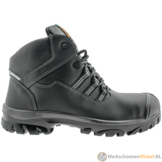 Afbeelding van Waterdichte werkschoenen Emma Ryan S3 met Hydro-Tec binnenvoering (extra ventilatie)