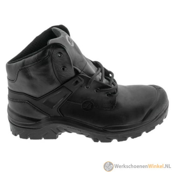 Afbeelding van Hoge Werksneakers Bata ACT119 S3 SRC Waterafstotend