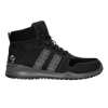 Afbeelding van Quick Olympic Black Hoge Chique Werkschoen S3