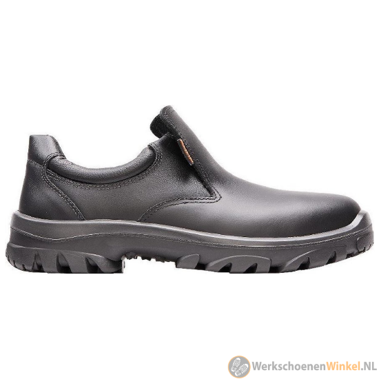 Afbeelding van Uniseks Werkschoenen Emma Venus Instapper S2 SRC