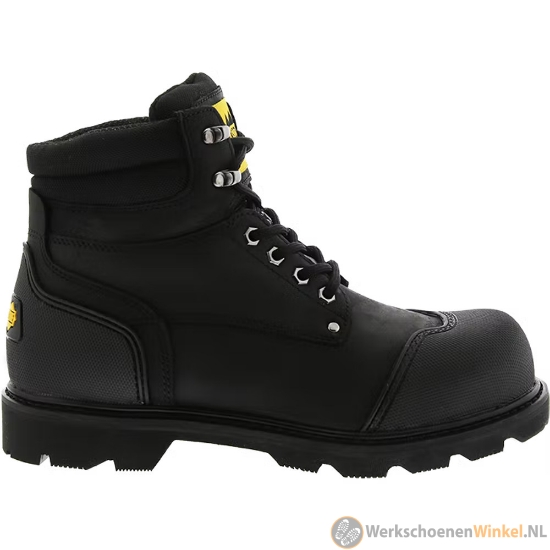 Afbeelding van Werkschoenen Blackstone 530 S3 Grote maten (Maat 47, 48, 49, 50)
