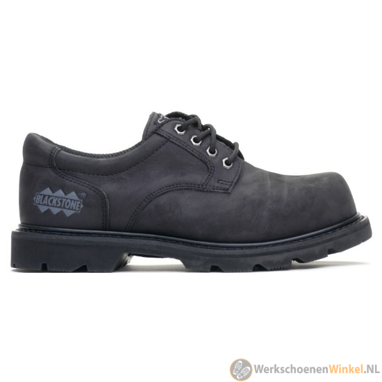 Afbeelding van Werkschoenen Blackstone 545 S3 Grote Maten