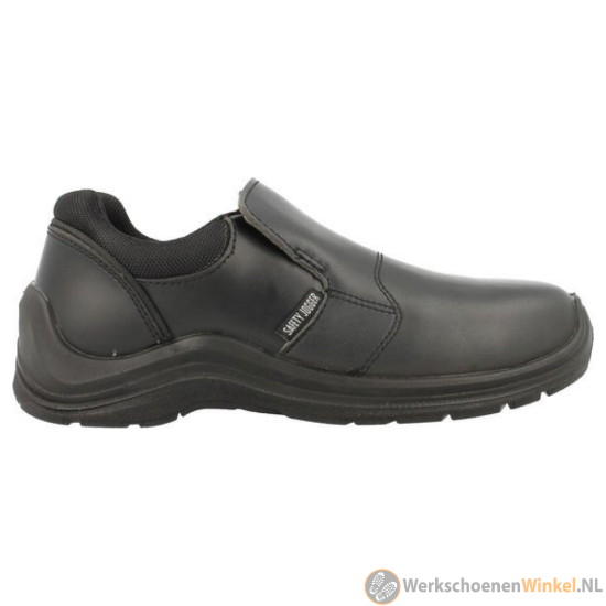 Afbeelding van Werkschoenen Safety Jogger Dolce Instapper Antislip S3 
