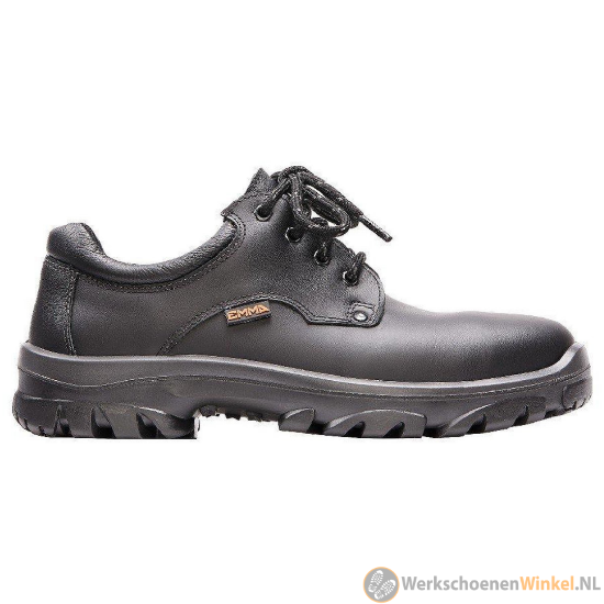 Afbeelding van Uniseks Werkschoenen Zwart Emma Roy S2 SRC