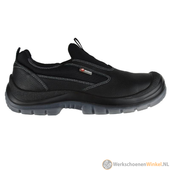 Afbeelding van Werkschoenen Sixton Lugano Instapper S3 SCR