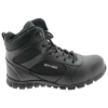 Afbeelding van Hoge werkschoenen Safety Jogger Dragon (legerstyle) S3 metaalvrij 