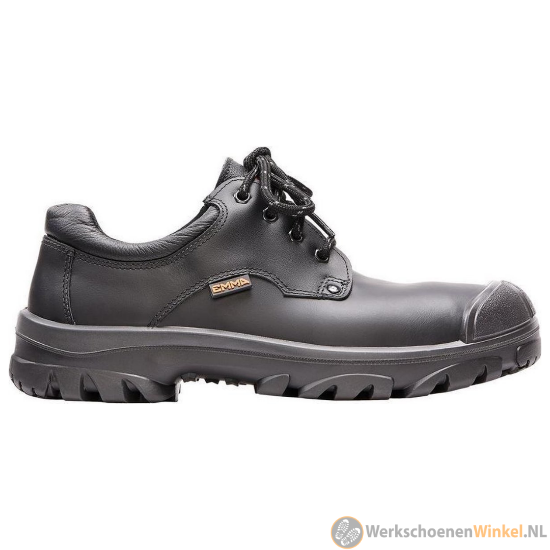 Afbeelding van Werkschoenen Emma Leo XD (wijdte maat) Laag S3 SRC