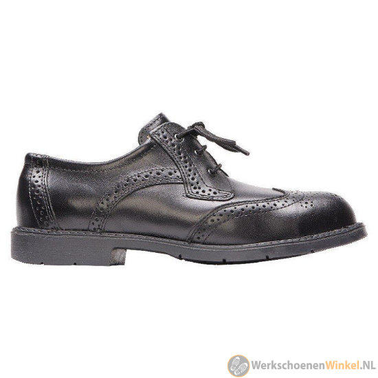 Afbeelding van Werkschoenen Emma Bologna Laag S3 ESD