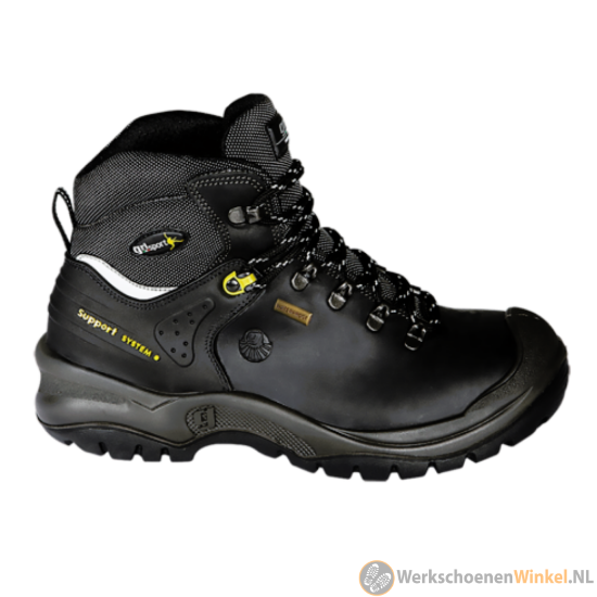 Afbeelding van Grisport 70211 Sympatex S3 SRC Hoge Werkschoen 