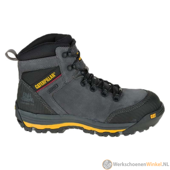 Afbeelding van Werkschoenen Cat Munising S3 Hittebestendig