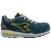 Afbeelding van Lage Sportieve Werkschoenen Diadora GEOX Lichtgewicht S3