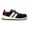 Afbeelding van Sprint Navy Sneakerswerkschoenen Met Veiligheidsneus S1P
