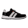 Afbeelding van Quick Sprint Zwarte Sportieve En Comfortabele Werkschoenen S1P