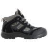 Afbeelding van Hoge Anti-slip  Werkschoen Safety Jogger Climber S3 Metaalvrij