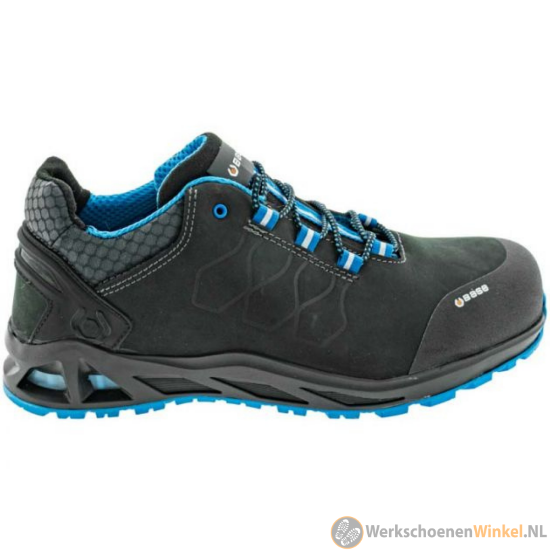 Afbeelding van Base K-Road Low S3