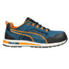 Afbeelding van Sportieve Gekleurde Sneakers Werkschoenen Puma Crosstwist S3 SRC