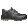 Afbeelding van Lage werkschoenen Safety Jogger S3 Bestrun met Cambrelle binnenvoering (hoge vochtabsorptie) - uniseks