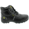 Afbeelding van Hoge Leren Veiligheidsschoen Safety Jogger EOS S3 