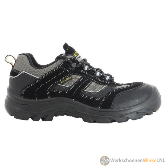 Afbeelding van Lage Dames Werkschoenen Safety Jogger Jumper S3