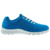 Afbeelding van Sneaker Safety Jogger Kassie O1 SRC Blauw 