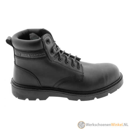 Afbeelding van Metaalvrije Werkschoen Safety Jogger