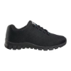 Afbeelding van Uniseks Safety Jogger Kassie O1 SRC Laag Zwart Sneaker