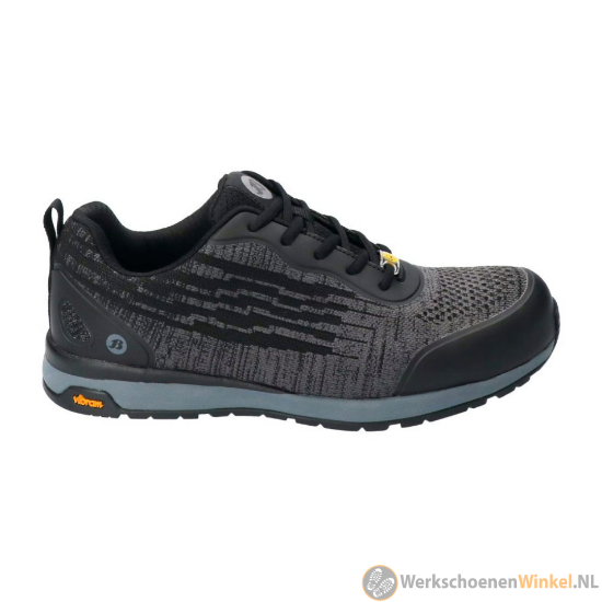Afbeelding van Werkschoenen Bata Fit Laag S1P SRC ESD