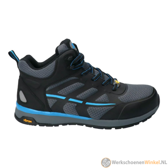 Afbeelding van Uniseks Werkschoenen Bata Up Hoog S3 SRC ESD