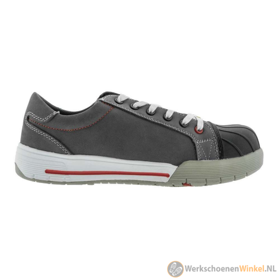 Afbeelding van Bata Bickz 728 Sneakerwerkschoenen Laag S3 Metaalvrij