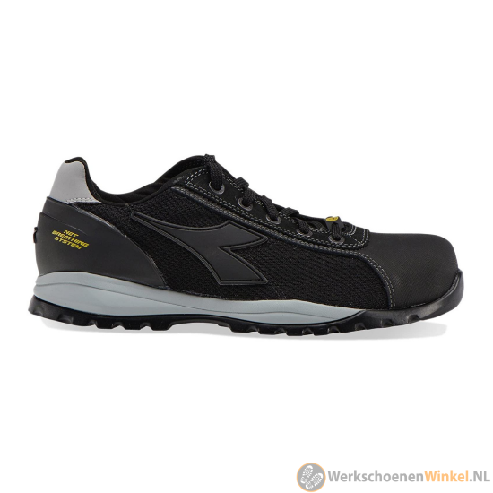 Afbeelding van Glove Tech Lo Pro S1P