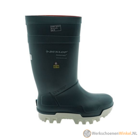 Afbeelding van Dunlop Thermolaars E662.673 S5 SRC 