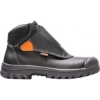 Afbeelding van Hoge lasschoenen S3 Emma Vulcanus met Grip Force Duo (maximale grip) - Extra breed XD