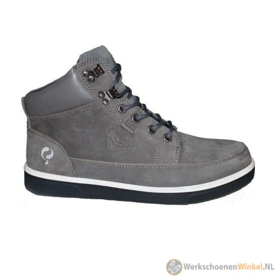 Afbeelding van Quick Flame Chique Comfortabele Werkschoenen S3