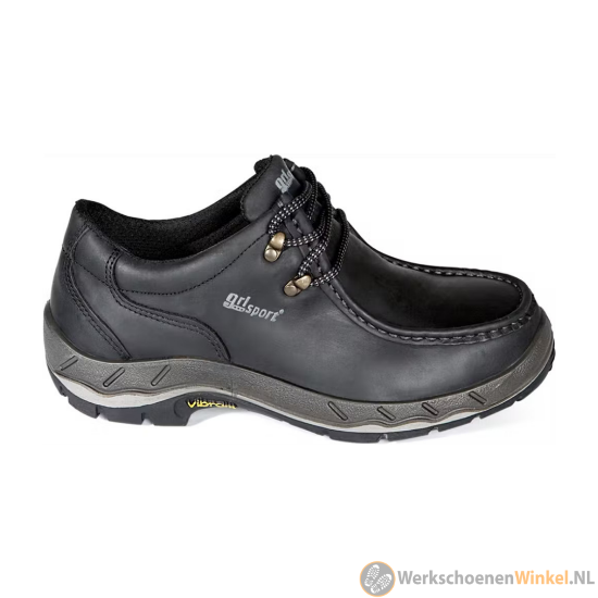 Afbeelding van Grisport 71621 S3 Lage Nette Veiligheidsschoen