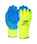 Toon details van Diepvries Werkhandschoenen met Super Grip Afbeeldingen van Diepvries Werkhandschoenen met Super Grip