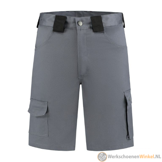 Afbeelding van Korte Werkbroek Bermuda (diverse kleuren)