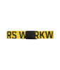 Afbeelding van Duurzame Riem met logo
