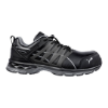 Afbeelding van Puma Velocity Zwarte Sportieve Herenwerkschoen Laag S3