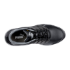 Afbeelding van Puma Velocity Zwarte Sportieve Herenwerkschoen Laag S3