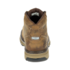 Afbeelding van Stijlvolle Bruine Werkschoenen Cat Parker S1P
